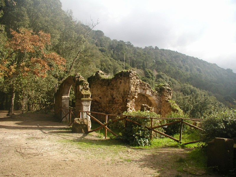 Laconi - Sardegna